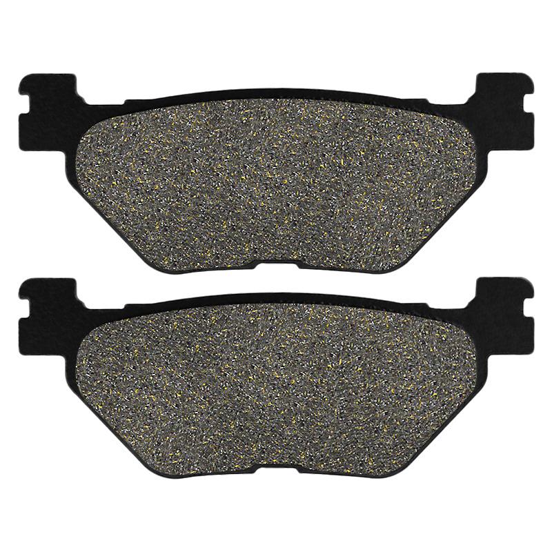 Motorcycle Front or Rear Brake Pads for Yamaha XP500 Tmax XV950 Racer SCR 950 Bolt XVS 950 Midnight Star Stryker XVS1300