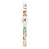Cartoon Case Child Wristband Silicone Silicone Strap New Kids Bracelet for Apple Airtag