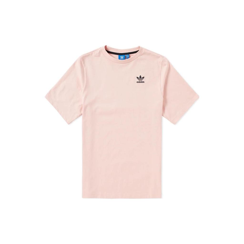 Adidas Originals Short Sleeved T Shirts Men's Vapor Pink CF5321