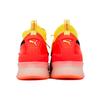 PUMA Clyde Court Disrupt Red Blast 191715-02