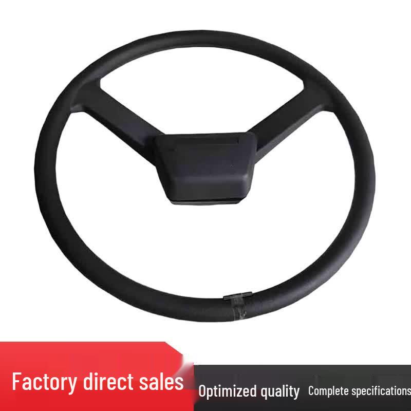 Dongfeng Truck Steering Wheel Assembly