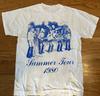 The Marshall Tucker Band Summer Tour Concert Unisex T-Shirt All Size UU741