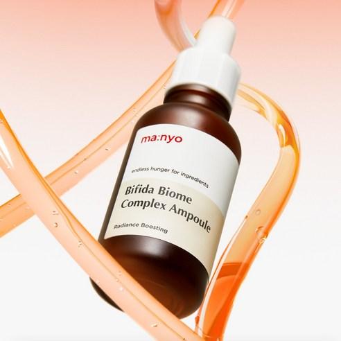 Manyo Factory Bifida Complex Ampoule (50ml)