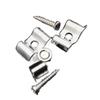 Silvery/Black/Gold Electric Guitar String Buck Guitar Guide String Guide  Stabilizing Strings