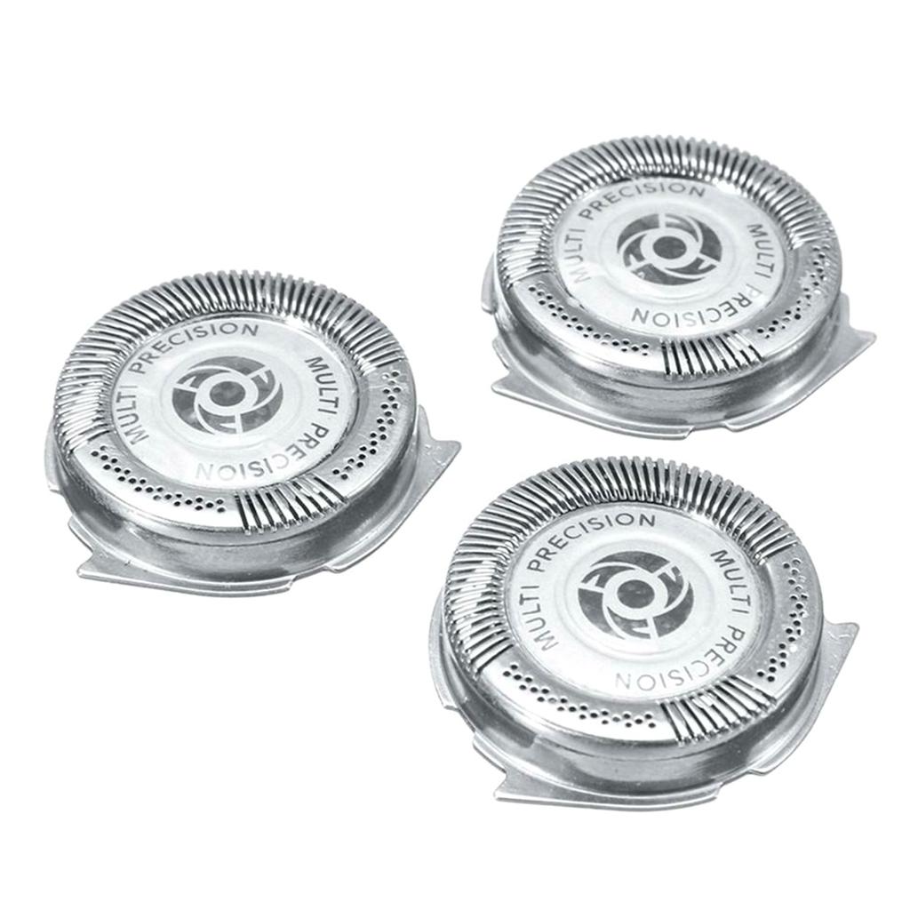 3PCS Shaving-Blade Replacement Electric Shavers Blade-Heads Replacement for Philips Series 5000