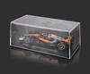 Бимейгао 1:43 McLaren MCL60 2023 F1 гоночная модель легкосплавного автомобиля