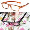 Good Bendability Resin Old Glasses Reading Glasses Halter Glasses Ultralight Stretch Fashion Anti-fatigue Presbyopia Comfortable  Delicate Jewelry
