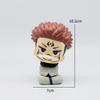 Jujutsu Kaisen figure double-faced Shukuuno Nanami Kento Jujutsu Kaisen Jujutsu no Jutsu Shukuno Rukup Jujutsu Kaisen Nanami Kento complete figur