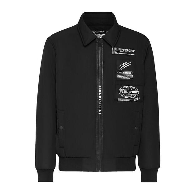 Куртка Plein Sport 257