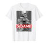 Улица Сезам Сезам Футболка