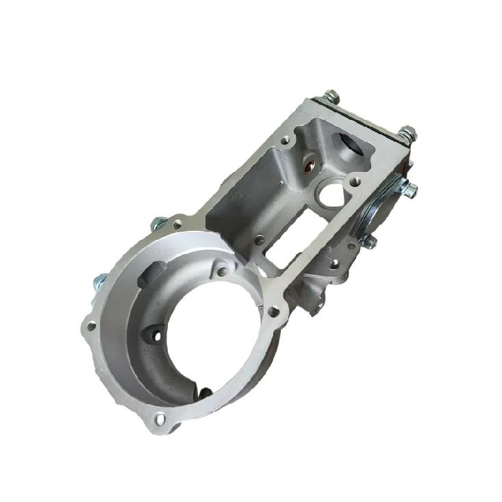 Передний корпус регулятора RSV насоса P7100