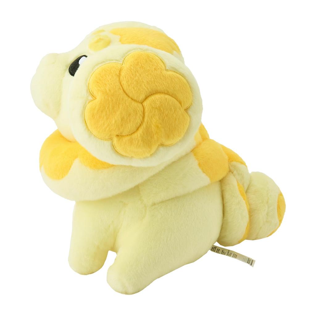 POKEMON Center Original Sitting Plush Papi Mocchi