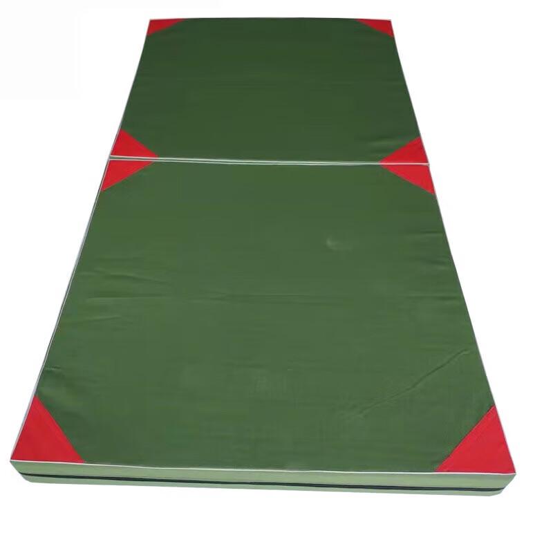 Zhongjing Foldable Gymnastics Tumbling Mat