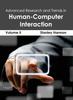 Книга Advanced Research and Trends In Human-Computer Interaction: Volume II