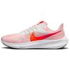 Air Zoom Pegasus 39 White Bright Crimson Мужские кроссовки Черный Total-Orange DH4071-102