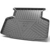 BYD E2 Custom TPE Trunk Mat