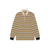 Gucci Поло в полоску 758531-XJFX3-7218