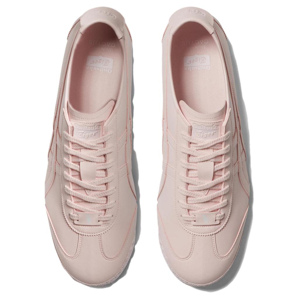 ONITSUKA TIGER Женские кроссовки Mexico 66 Cactful S розовые 1183C347-700