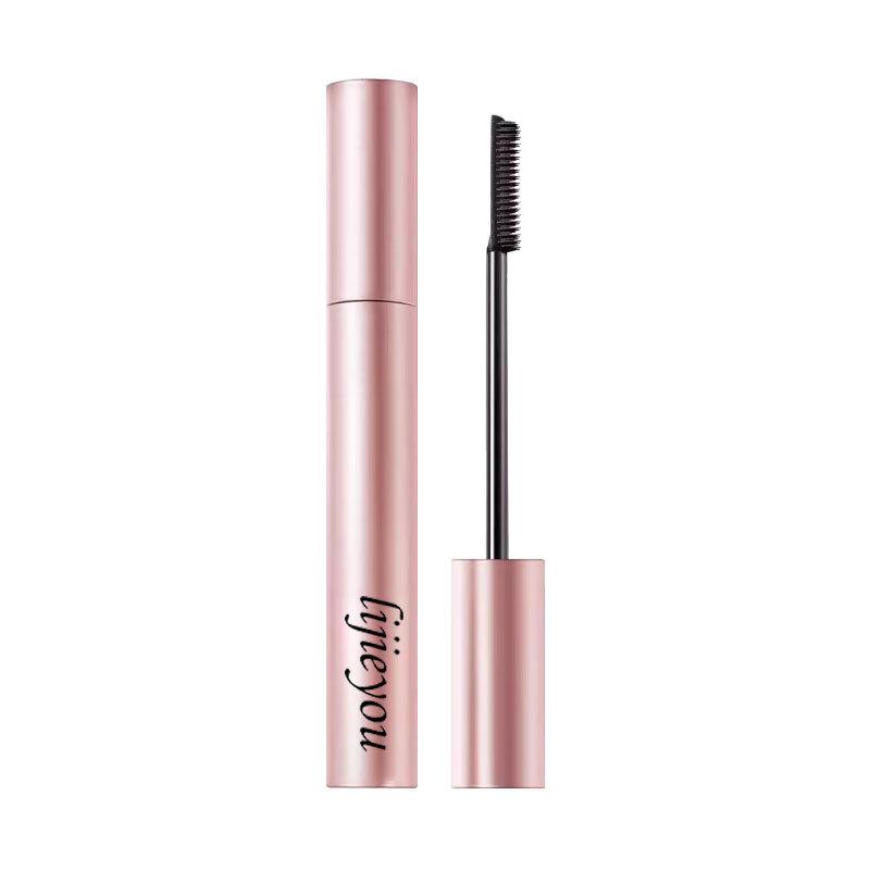 Mascara Waterproof And Sweat-proof Long-lasting Makeup Primer Eyelash Smudging And Thick No Lon W8L1