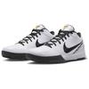 Nike Zoom Кроссовки унисекс Kobe 4 Protro Mambacita Белый Черный Металлик-Золото FJ9363-100