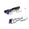 IPL автомобильная 100% 3D металлическая эмблема наклейка гриль значок для Infiniti Q50 Q50L G37 G25 QX70 FX35 FX37 автомобильный Стайлинг