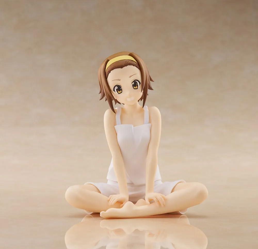 Фигурка Юмимиризе Рицу Танака 12 см K-On! (официальный) Прибл.