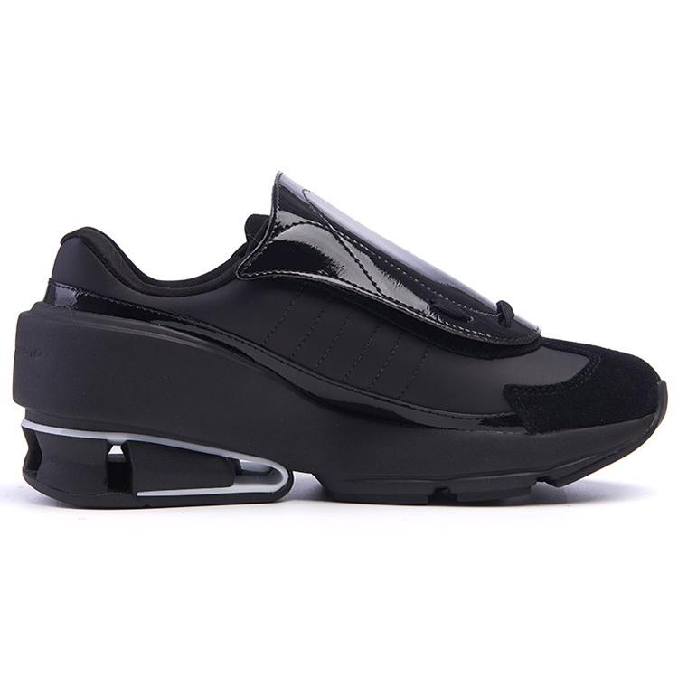 (WMNS) adidas Y3 Sukui 'Black' Women's EF2636