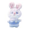 Zootopia Judy Rabbit Plush Toy With Soft Short Pile For Kids And Collectors