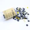Birthday Anniversary Exploding Confetti Decorations For Wedding Confetti Popper Party Supplies