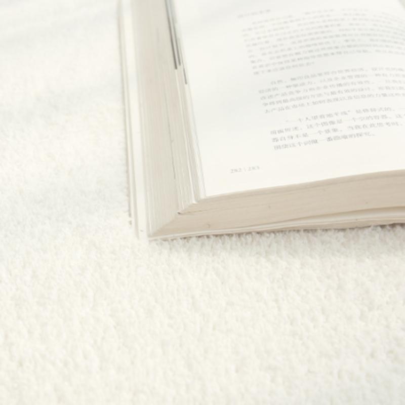 Ковры в европейском стиле для спальни, дома, пушистый мягкий коврик для пола, утолщенный плюшевый, украшение для гостиной, круглый ковер, моющийся, ковер для отдыха