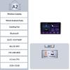 Pour Honda Element 2002-2006, écran tactile Android 16 IPS HD de 10 pouces, CarPlay sans fil, GPS Navi, BT, WiFi, kit multimédia, lecteur audio