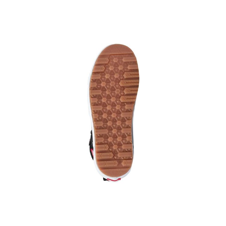 Vans Кроссовки Sk8-Hi BOA MTE-2 Черные Унисекс VN0A7Q61Y28
