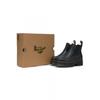 Ботинки Dr.martens Audric Chelsea Nappa Black 27148001