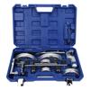 Bender Tube Bending Machine CT999RF Manual Copper Mold Tool Kit Pipe Industrial 10‑22mm