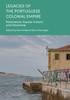 Книга Legacies of the Portuguese Colonial Empire : Nationalism, Popular Culture and Citizenship