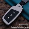 New Baojun RS3/RS-5/RM-5/RC-6 Car Key Protective Case with Buckle