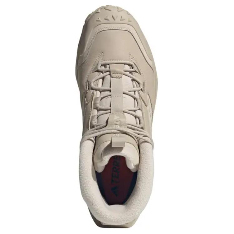 adidas Terrex Зимние Кожаные Средние Rain.RDY Cold.RDY 'Wonder Beige' ID3436
