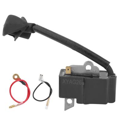 Модуль катушки зажигания, высоковольтный пакет, подходит для STIHL hs81 hs81r hs81t hs86 #4237 400 1302