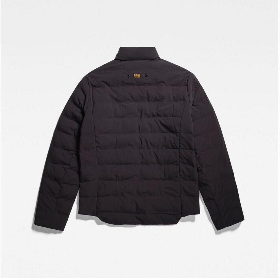 Зимняя куртка G-Star Foundation Liner Jacket (D24276) Jkt (D24276-D518) dk black