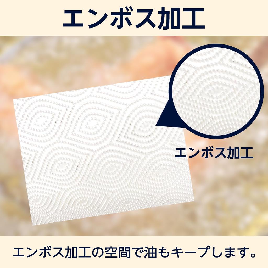 От Amazon Кухонная бумага 18 рулонов