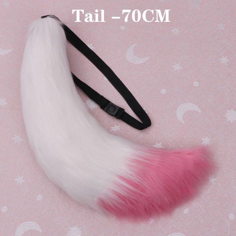 Косплей Yae Miko Guuji Yae Косплей Костюм с головным убором Полный комплект для Хэллоуина Вечерние костюмы