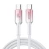 USB-C To USB-C Cable Joyroom S-A42 60W 1.2M White