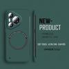Новый жесткий ПК безрамочный магнитный чехол для телефона Huawei Puro 70 P60 P50 P40 Pro Magsafe матовый тонкий защитный чехол