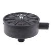 Air Filter Silencer Air Compressor 20Mm Male Thread Canister Filter Silencer