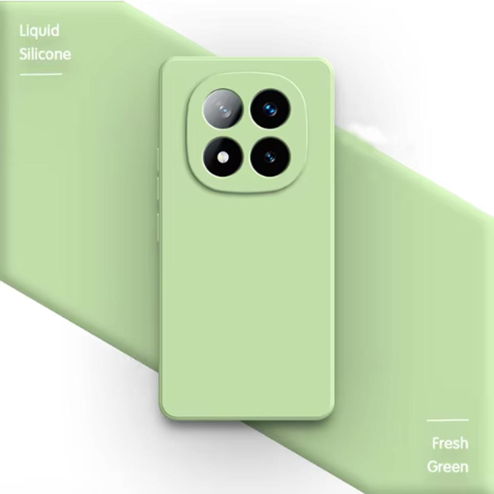 For Redmi Note 14 Pro Plus Cases Lanyard Crossbody Necklace With Strap Case For Xiaomi Redmi Note 14 Pro 4g 5g Silicone Cover