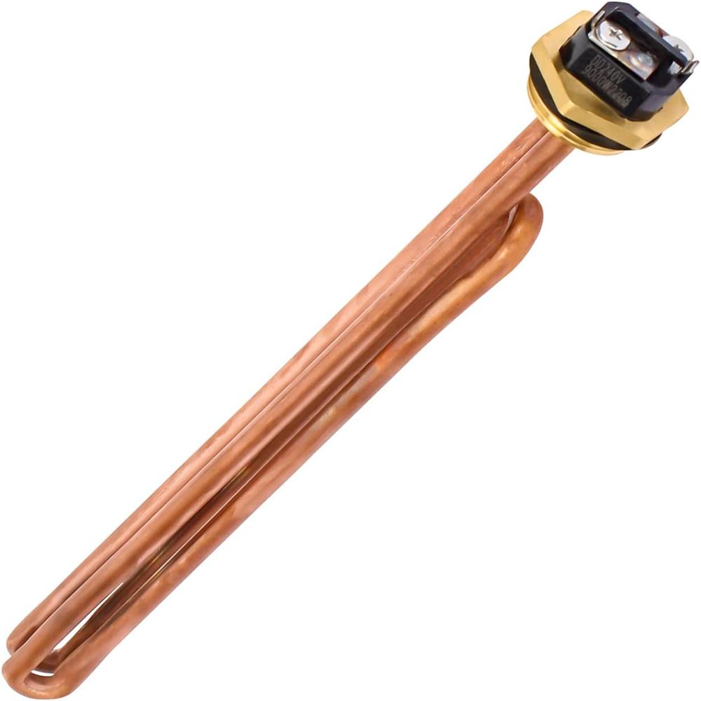 9000 Вт 220 В-240 В Трубка водонагревателя для HE90240 ECO18, ECO36, RETEX-18, RETEX-36