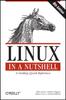 Книга Linux In a Nutshell : A Desktop Quick Reference