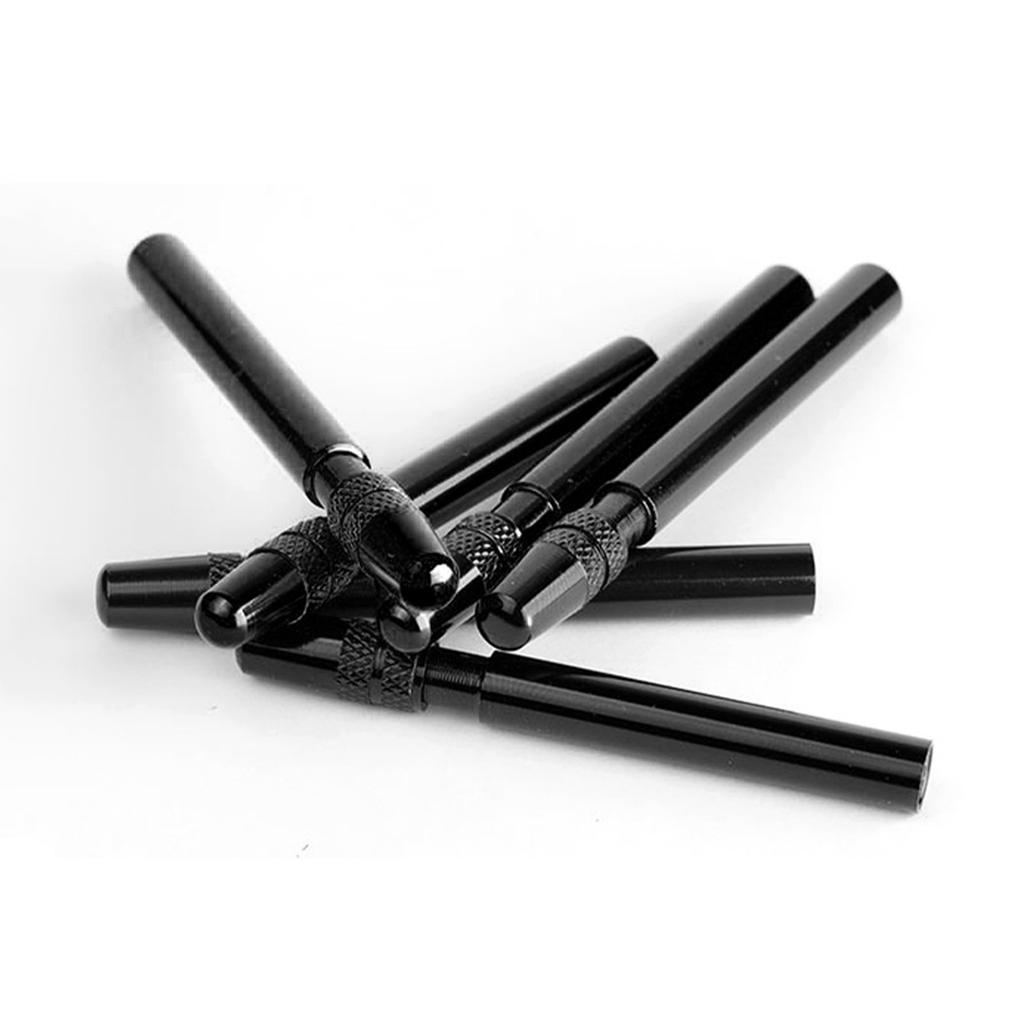 Light Weight Valves Extension Tyre Valves Stem Extenders Nozzle Valves Extenders for Enhancing Cycling Experience