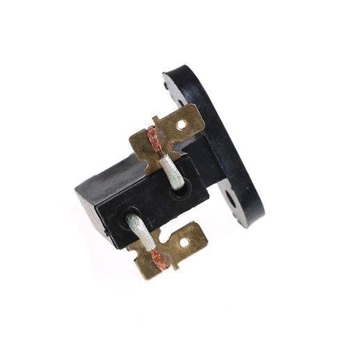 2pcs Carbon Brush Holder GX160 Generator Spare Parts 2KW-8KW China Gasoline Generator Accessories For 168F/188F