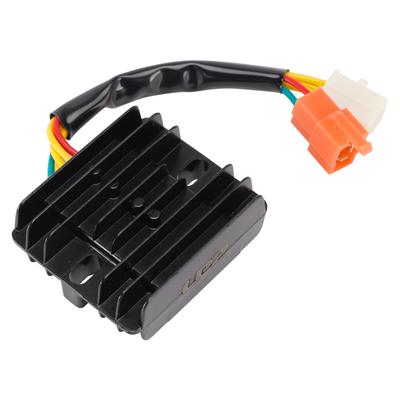 Регулятор напряжения выпрямителя для Italika 250SZ ATV200 TC250 TC200 2014-2025
